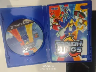 Lote 6 Juegos PS2: Formula One, Burnout, Metal Slu