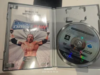 Lote 6 Juegos PS2: Formula One, Burnout, Metal Slu