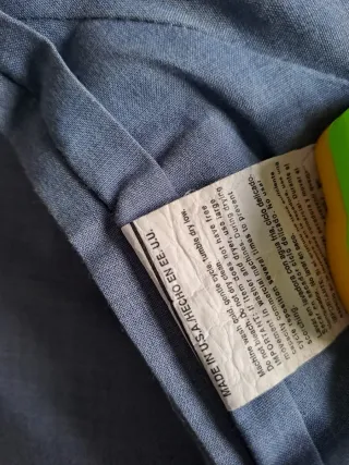 Edredón infantil multicolor 2,23x2,23