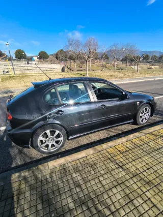 SEAT Leon 2003