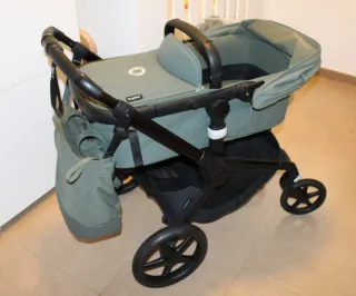 Carro Bugaboo Fox 5
