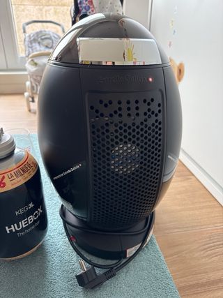 Huebox Estrella Galicia