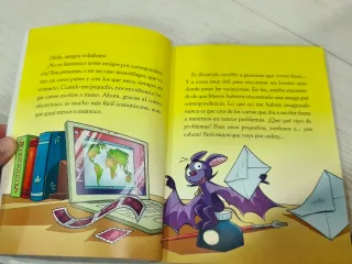 ¡Hombrecillos verdes al poder! (Serie Bat Pat 2...