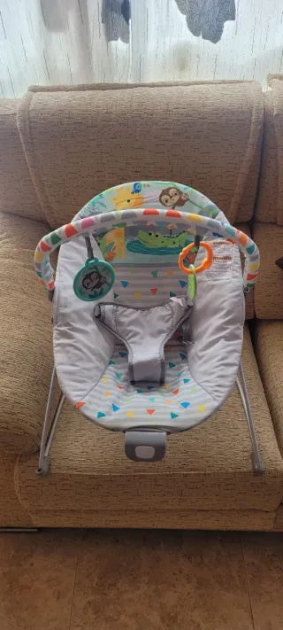 Amaquita Bright Starts Vibrador Juguetes