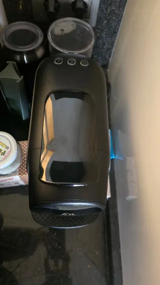 Cafetera L'OR Barista Sublime