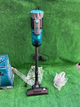 Aspiradora Conga Star Vital