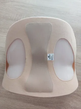 Pack Faja Lumbar Orliman Evotec