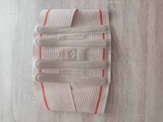 Pack Faja Lumbar Orliman Evotec