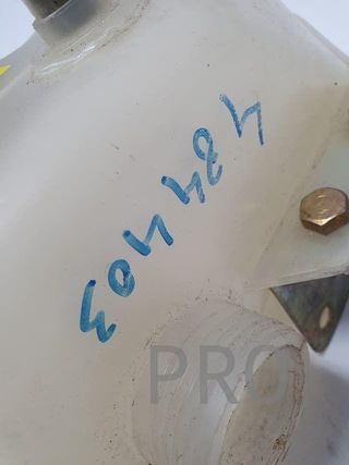 Bote agua Fiat lancia alfa nuevo