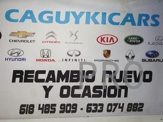 Bote agua Fiat lancia alfa nuevo