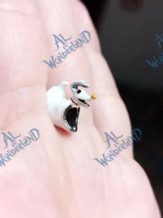 Charm Disney Pandora Zero Nightmare Before Christm