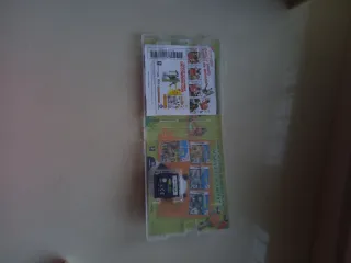 My Eco Planet Nintendo 3DS