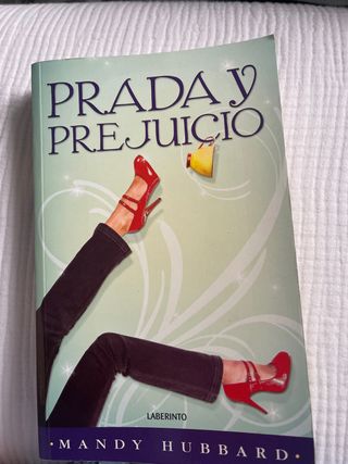 Prada y prejucio