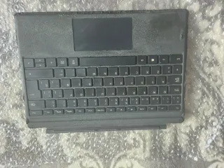 Surface Pro 7 10th core i5 1035G4 de 1.1ghz