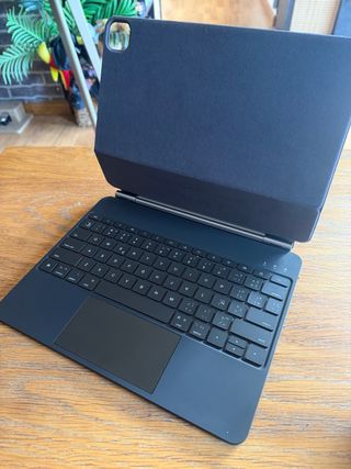 Teclado Apple iPad Pro 12.9