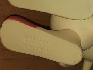 Model vintage Pokemon figur Meow gatto team rocket