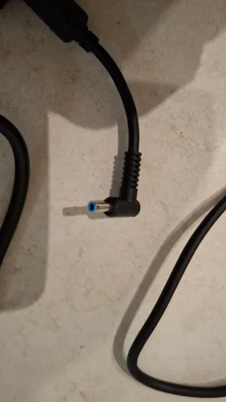 Cargador Original HP 200W 19.5V 10.3A portátil