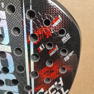 Pala Padel Babolat Technical Viper 3.0 Nueva 2026