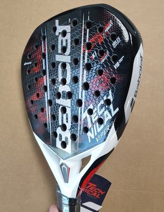 Pala Padel Babolat Technical Viper 3.0 Nueva 2026
