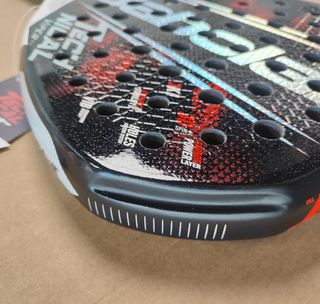 Pala Padel Babolat Technical Viper 3.0 Nueva 2026