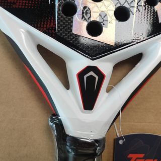 Pala Padel Babolat Technical Viper 3.0 Nueva 2026