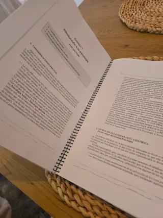 LIBRO FUNDAMENTOS DE LA PSICOLOGIA