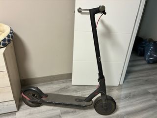 Patinete Eléctrico Xiaomi M365