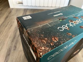 Cafetera Cecotec Cremmaet Compact