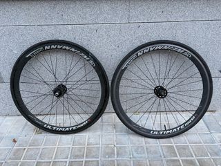 Ruedas Fixie Weinmann Ultimate Power