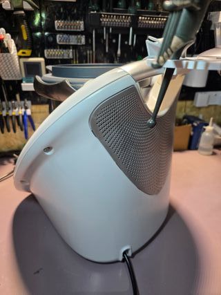 Thermomix TM5 Revisada