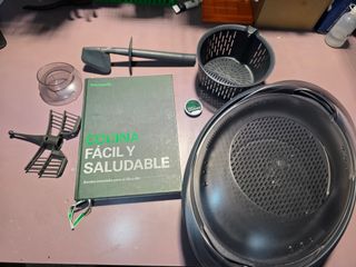 Thermomix TM5 Revisada