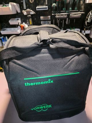 Thermomix TM5 Revisada