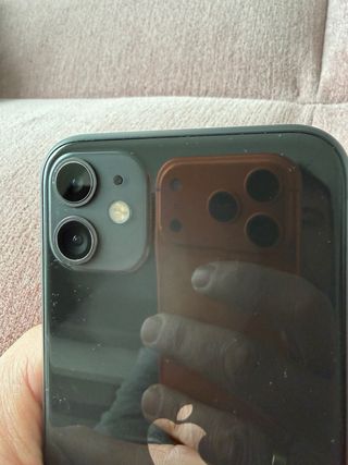 iPhone 11 Pro 128 GB Space Gray