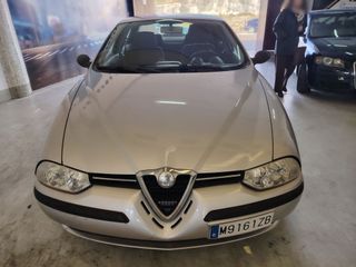 Alfa Romeo 156 2000