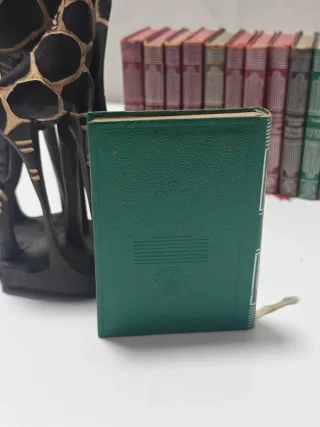 Rimas y Leyendas Bécquer Crisol 1964