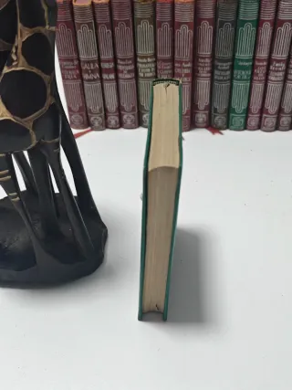 Rimas y Leyendas Bécquer Crisol 1964