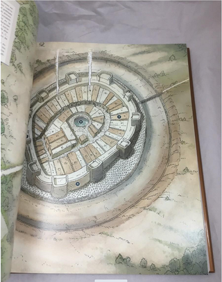 La historia en su lugar 10 Tomos Planeta