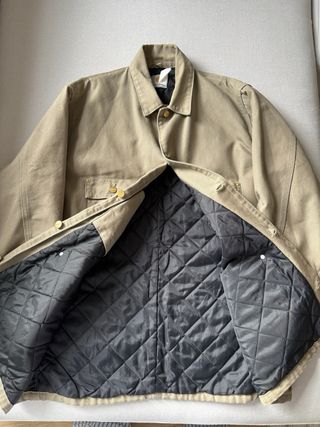 Chaqueta Carhartt Michigan Vintage Made in USA