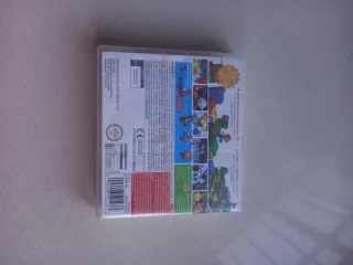 Super Mario 3D Land Nintendo 3DS