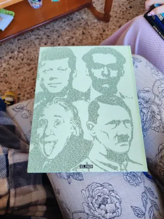 LOS 1000 PROTAGONISTAS DEL SIGLO XX.