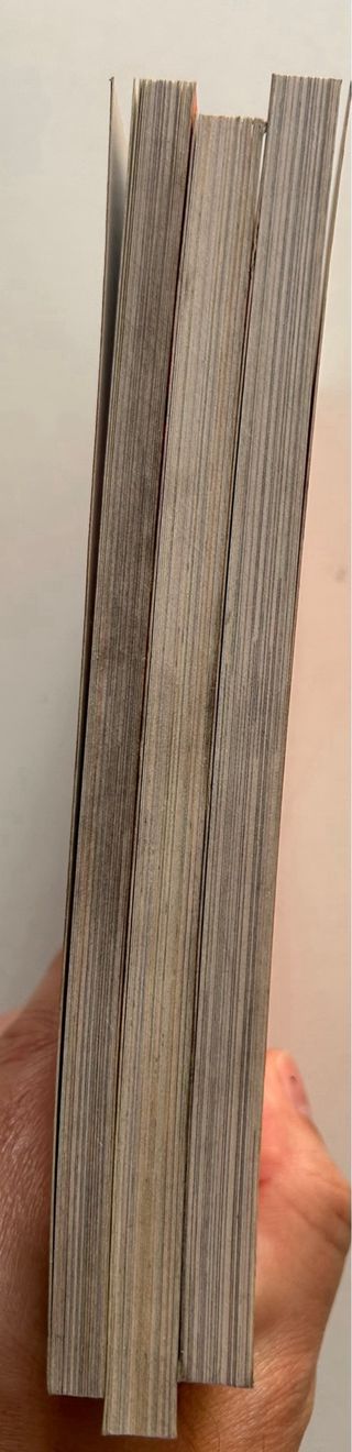 Libros sueltos EL BARCO DE VAPOR