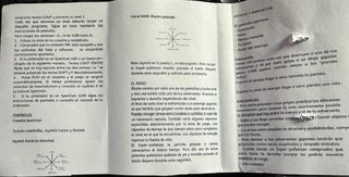 Dragon Ninja - Juego ZX Spectrum