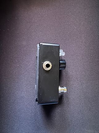 Pedal Tonex One IK Multimedia