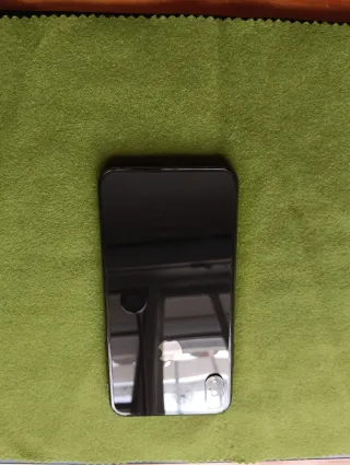 iPhone XS Max 256GB Negro/Multicolor