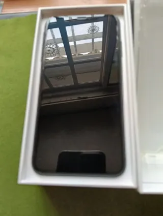 iPhone XS Max 256GB Negro/Multicolor