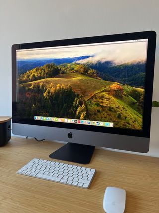 iMac PRO 2017 - 27”