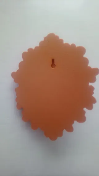 Figura Green Man (Hombre Naturaleza)