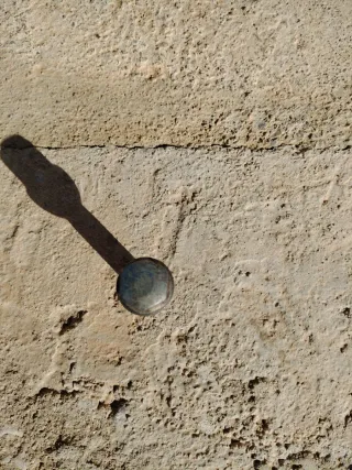 Tornillos para ruedas