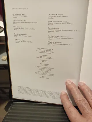 5 libros "Renacimiento y barroco"