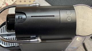 Cafetera Krups Pixie Cápsulas Poco Uso